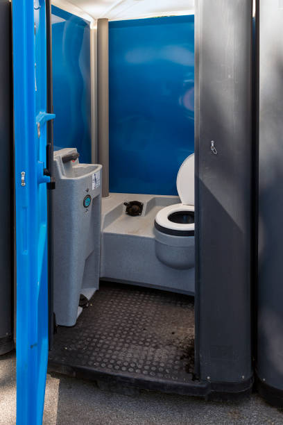 Best Local porta potty services  in Cumberland Hill, RI
