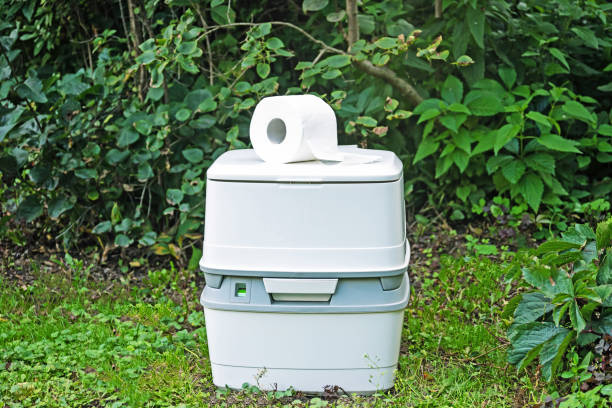 Sanitation services for porta potties in Cumberland Hill, RI