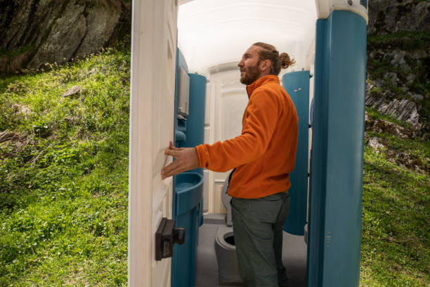 Best Temporary restroom rental  in Cumberland Hill, RI