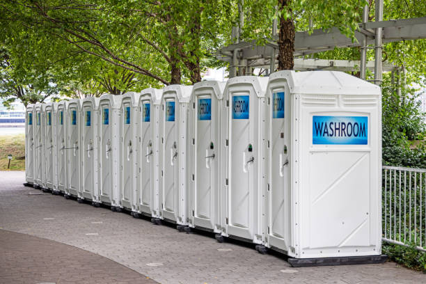 Portable Toilet Options We Offer in Cumberland Hill, RI