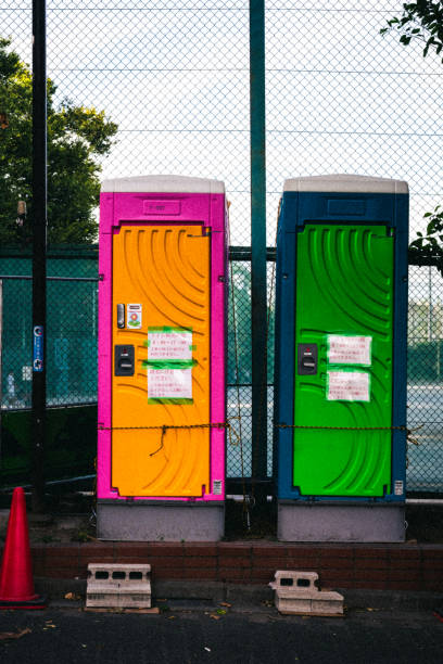 Best Temporary restroom rental  in Cumberland Hill, RI
