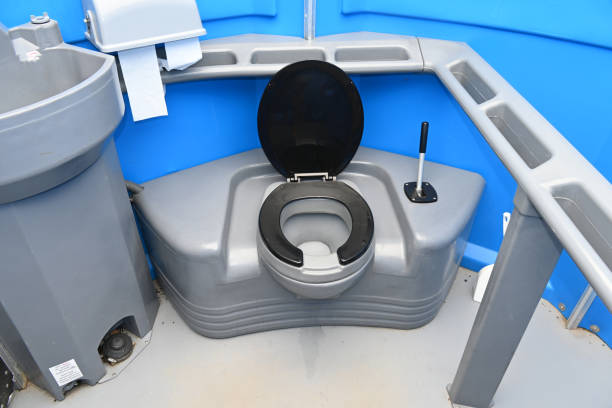 Porta potty rental for outdoor events in Cumberland Hill, RI