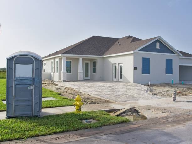 Best Portable bathroom rental  in Cumberland Hill, RI