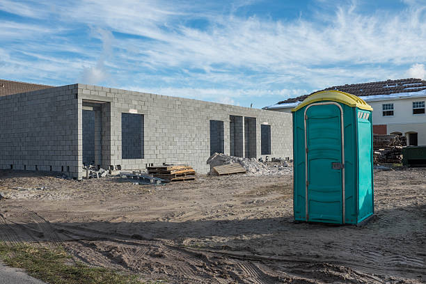 Best Affordable portable toilet rental  in Cumberland Hill, RI